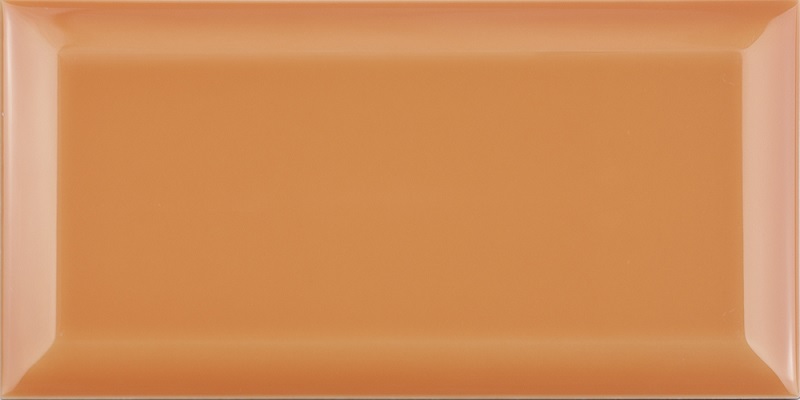 Faianta FABRESA, BISELADO NARANJA BX 10X20, 17209, mp/cutie 1