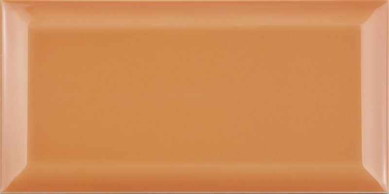 Faianta FABRESA, BISELADO NARANJA BX 10X20, 17209, mp/cutie 1
