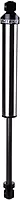 Fabtech FTS811382 Dirt Logic 2.25 Shock Absorber For PN[K2260DL/K2261DL] Dirt Logic 2.25 Shock Absorber
