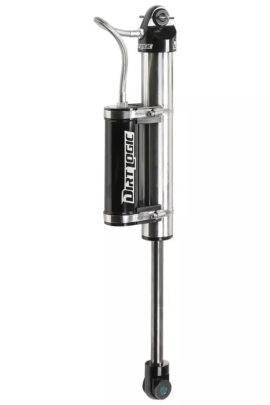 Fabtech - 15-22 Mercedes Sprinter 3500 Dirt Logic 2.25 Rear Shock (FTS81163)