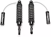 Fabtech FTS22270 Dirt Logic 2.5 Resi Coil Over Shock Absorber Front For 2 in. Lift For PN[K2261DL] Dirt Logic 2.5 Resi Coil Over Shock Absorber