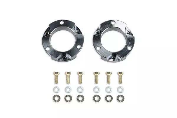 Fabtech FTL5210 Leveling System 2.5 in. Lift Leveling System