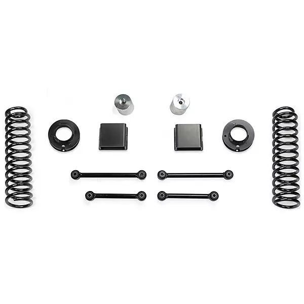 20-21 Jeep Gladiator 4WD Diesel 3 inch Sport Lift Kit Component Box (FTS24294)