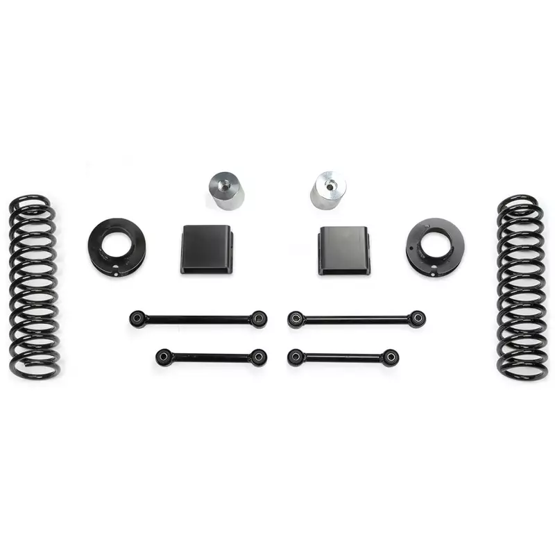 20-21 Jeep Gladiator 4WD Diesel 3 inch Sport Lift Kit Component Box (FTS24294)