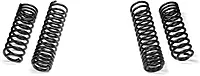 20-22 Jeep JL Diesel 4dr 5 inch Trail Front and Rear Coil Spring Kit (FTS24306)