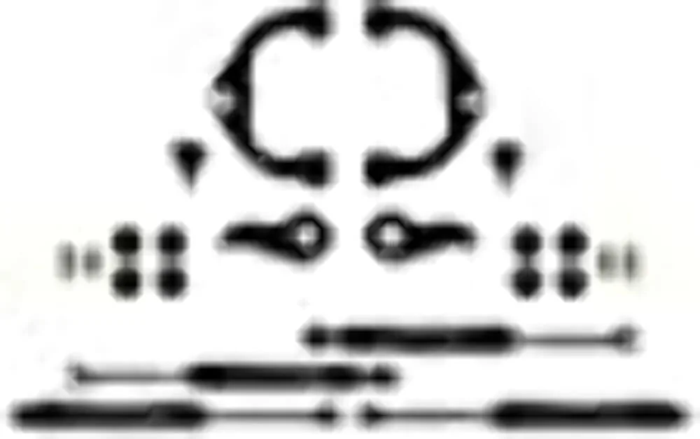 Fabtech FTS21276 3.5 in. GM HD Ball Joint UCA Lift Kit