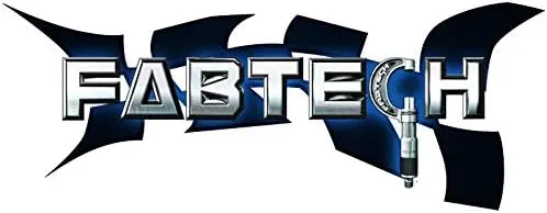 Fabtech FTS21276 3.5 in. GM HD Ball Joint UCA Lift Kit