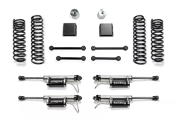 3SPORT II DRTRES 2020 JT 4WD