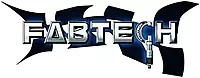 Fabtech (FTSBK52) 5" Rear Lifting Block Kit for Ford F-150