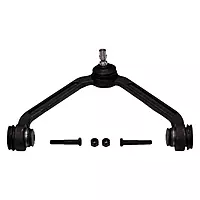 Fabtech FTS22103 6" Basic System with Factory Over Load