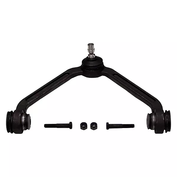 Fabtech FTS22103 6" Basic System with Factory Over Load