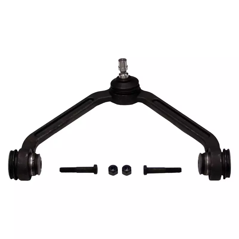 Fabtech FTS22103 6" Basic System with Factory Over Load