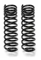 Fabtech FTS22025BK Black 8" Basic Suspension System Coil Box