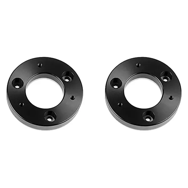 Fabtech FTS26022BK Coil-Over Spacer for Toyota Tundra