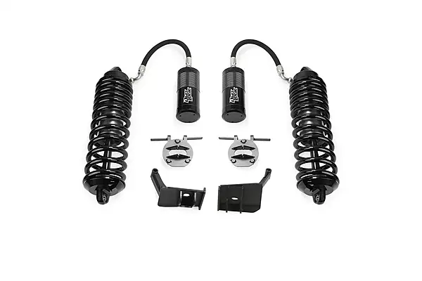 Fabtech 6 C/O Conv SYS W/ 4.0 R/R 20
