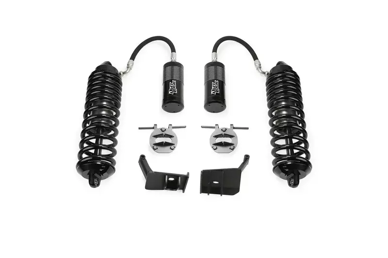 Fabtech 6 C/O Conv SYS W/ 4.0 R/R 20