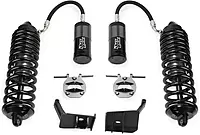 Fabtech 6 C/O Conv SYS W/ 4.0 R/R 20