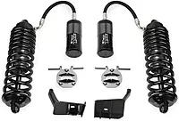 Fabtech 6 C/O Conv SYS W/ 4.0 R/R 20