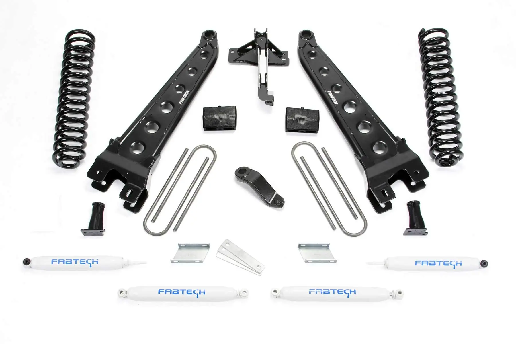 FABTECH Component Box FTS22280