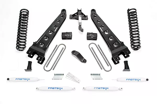 FABTECH Component Box FTS22280