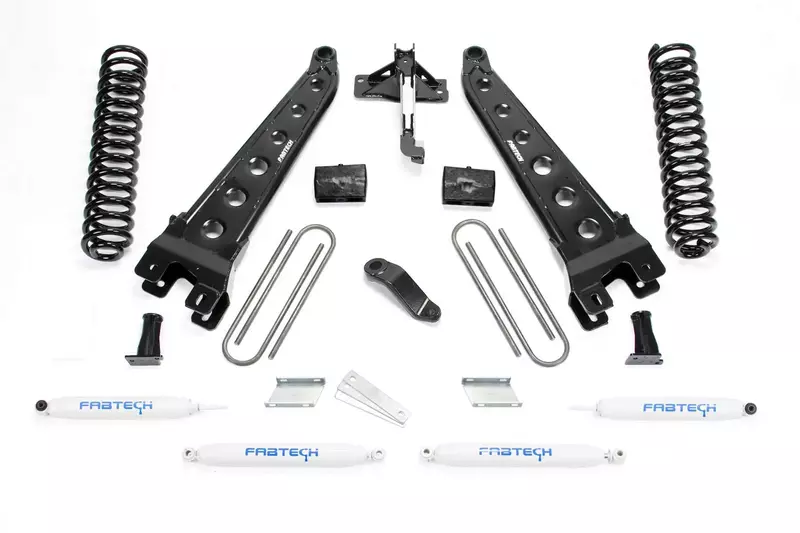FABTECH Component Box FTS22280