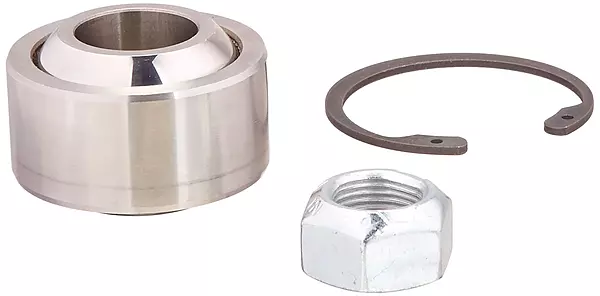 Fabtech (FTS98015) Control Arm