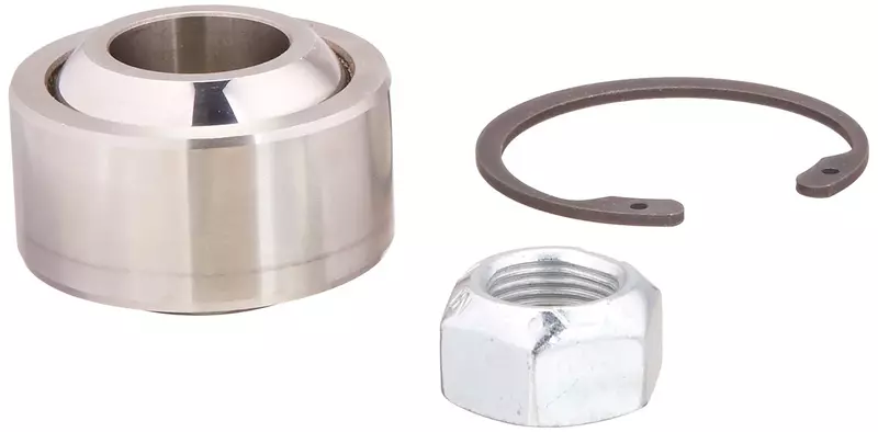 Fabtech (FTS98015) Control Arm