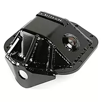 FABTECH Differential Cover Front M210 Axle - Fits 2018-2021 JL & 2020+ JT