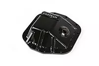 FABTECH Differential Cover Rear M220 Axle (FTS24300) for Jeep JL/JT