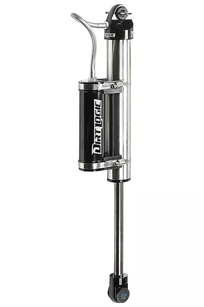 Fabtech - 15-22 Mercedes Sprinter 2500/3500 Dirt Logic 2.25 Front Shock - Driver Side (FTS80162D)