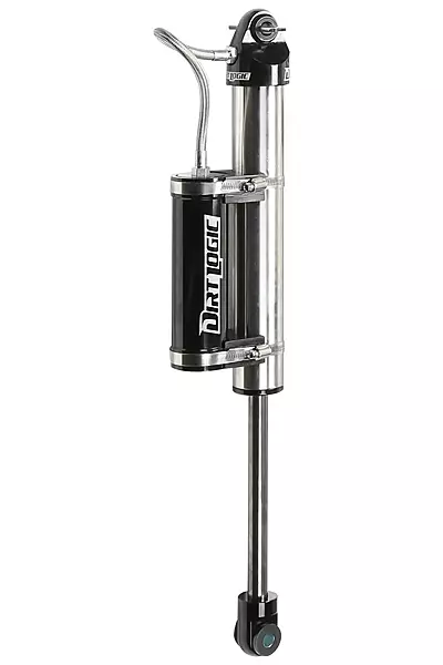 Fabtech FTS801422 Dirt Logic 2.25 Resi Front Shock for 5in Lift
