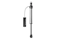 Fabtech Dirt Logic 2.25 Resi Front Shock - Stainless Steel, FTS800382
