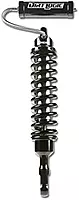 Fabtech FTS22186 Dirt Logic 2.5 Resi Coil Over Shock Absorber Front For 6 In. Lift