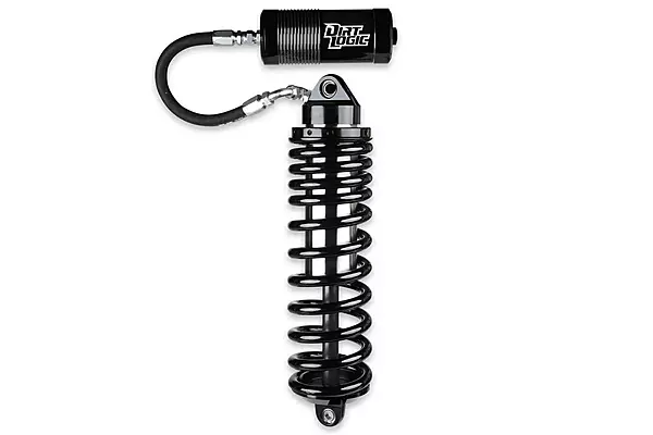Fabtech Dirt Logic 4.0 DLSS Front Coilover FTS835234D
