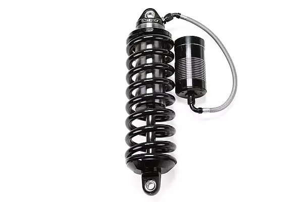 Fabtech FTS835122 Dirt Logic 4.0 RESI Coilover Front for 7" Lift