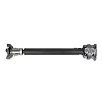 Fabtech Front Drive Shaft FTS92035 — 2017+ Ford F-250/F-350