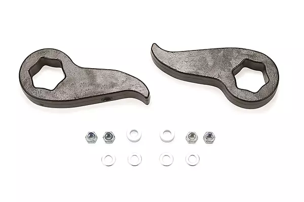 Fabtech FTL5105 Leveling Kit