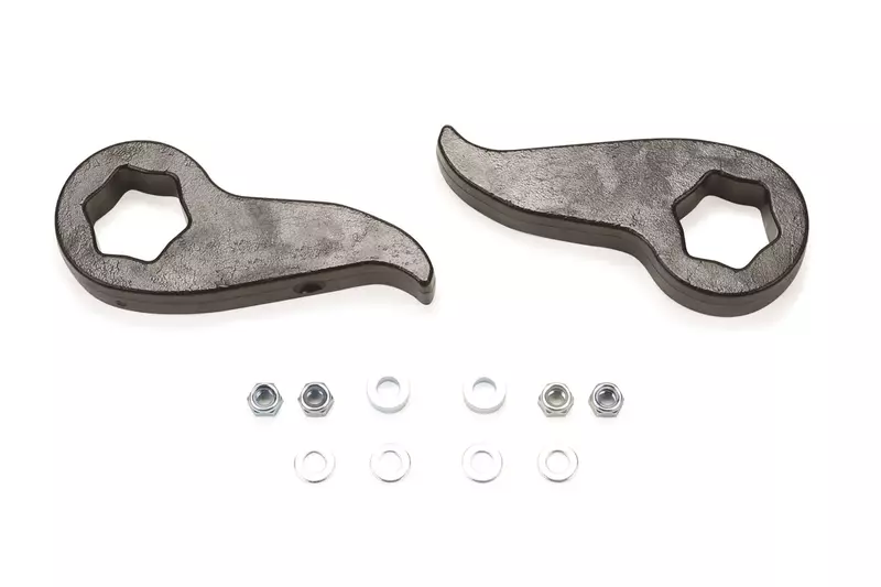 Fabtech FTL5105 Leveling Kit