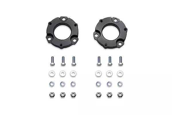 Fabtech FTL5108 Leveling Kit