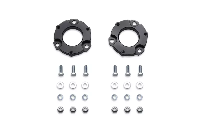 Fabtech FTL5108 Leveling Kit