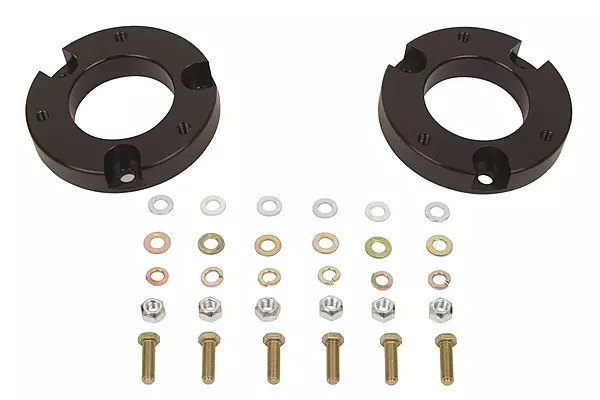 Fabtech FTL5204 Leveling Kit for 2009-14 Ford F-150 4WD