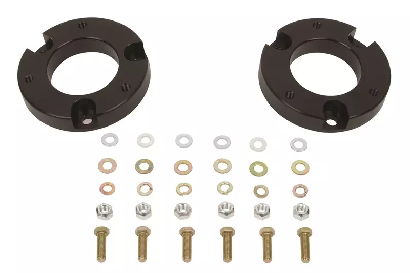 Fabtech FTL5204 Leveling Kit for 2009-14 Ford F-150 4WD