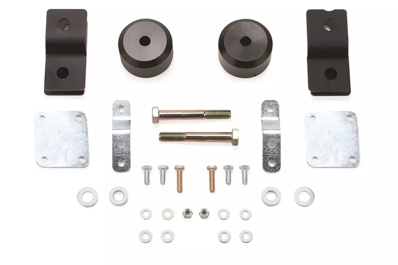 Fabtech FTL5205 Leveling Kit for 2005-2013 Ford F250/F350 4WD