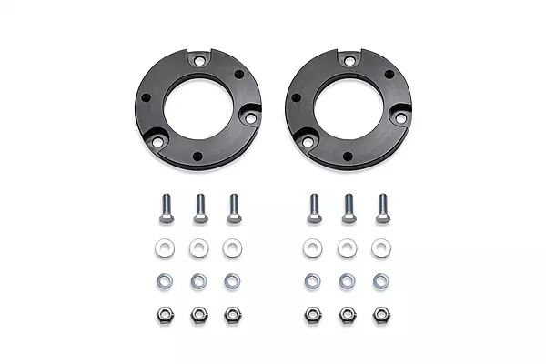 Fabtech FTL5207 Leveling System for 2015 Ford F-150 4WD