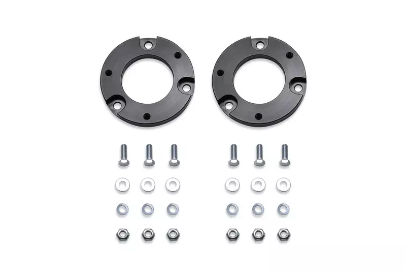 Fabtech FTL5207 Leveling System for 2015 Ford F-150 4WD