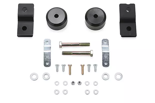Fabtech FTL5208 2" Leveling System