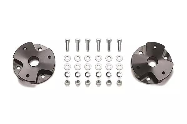 Fabtech FTL5301 Leveling System