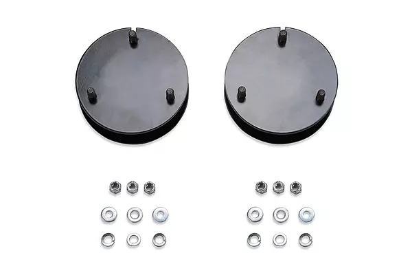Fabtech FTL5303 2" Leveling System for RAM 2500/3500 (2003-2013)