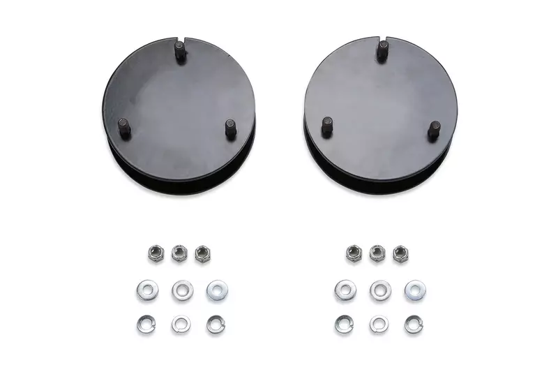 Fabtech FTL5303 2" Leveling System for RAM 2500/3500 (2003-2013)