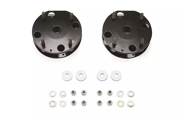 Fabtech FTL5605 Leveling System
